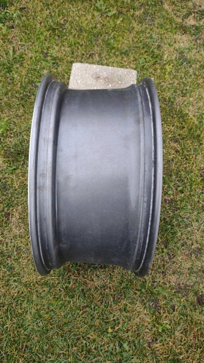 1x Alufelge 20 Zoll 9.0" 5x112 38ET 4KE601025E Audi E-Tron Rim Wheel FEL9179609564jn