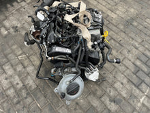 Laden Sie das Bild in den Galerie-Viewer, Motor Audi Seat Skoda VW Superb I DCX 1.6 TDI 120PS 88kW 43TKm Diesel Komplett