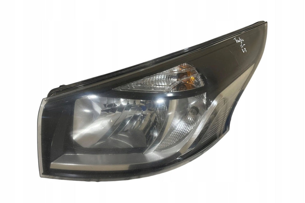 Frontscheinwerfer Renault Trafic III 260607934R Links Scheinwerfer Headlight SCH5756589398dx
