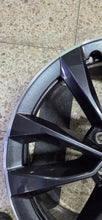 Load image into Gallery viewer, 1x Alufelge 18 Zoll 7.0" 5x112 45ET 57A601025 Skoda Karoq Rim Wheel FEL2996168587ik