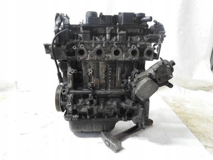 Motor Volvo V40 Cross Country 9H05 10JBET 1.6 HDI 318TKm 2014 Diesel Unkomplett MOT9940516954or
