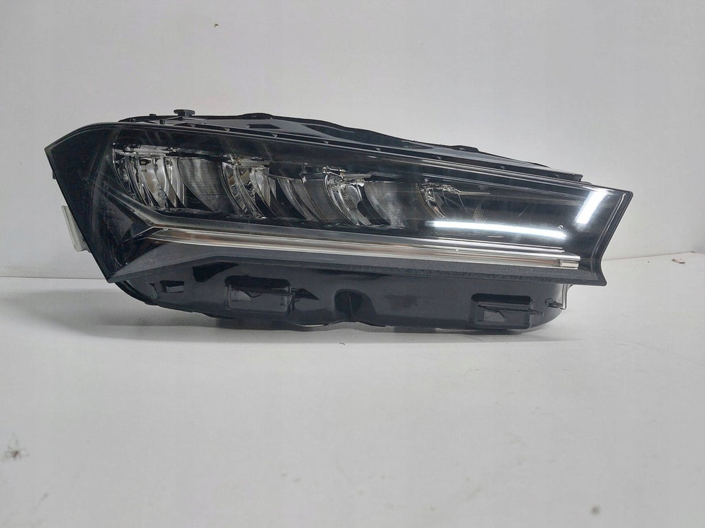 Frontscheinwerfer Skoda Superb 3P1941016 Full LED Rechts Scheinwerfer Headlight SCH4043848553ee