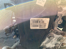 Laden Sie das Bild in den Galerie-Viewer, Motor Ford Fiesta II Fbd 4V4Q-6007-BE 2.0 TDCI 140PS 71kW 2014 Diesel Komplett MOT3468201833pv