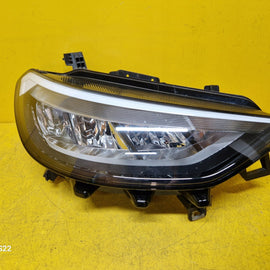 Frontscheinwerfer VW Id.3 10B941006A LED Rechts Scheinwerfer Headlight SCH8096645094li