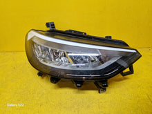Laden Sie das Bild in den Galerie-Viewer, Frontscheinwerfer VW Id.3 10B941006A LED Rechts Scheinwerfer Headlight SCH8096645094li