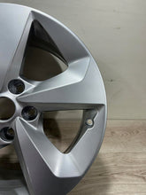 Load image into Gallery viewer, 1x Alufelge 17 Zoll 7.0" 5x114.3 40ET AC4CHT6 Nissan X-Trail I Qashqai Rim Wheel FEL4555734199zs