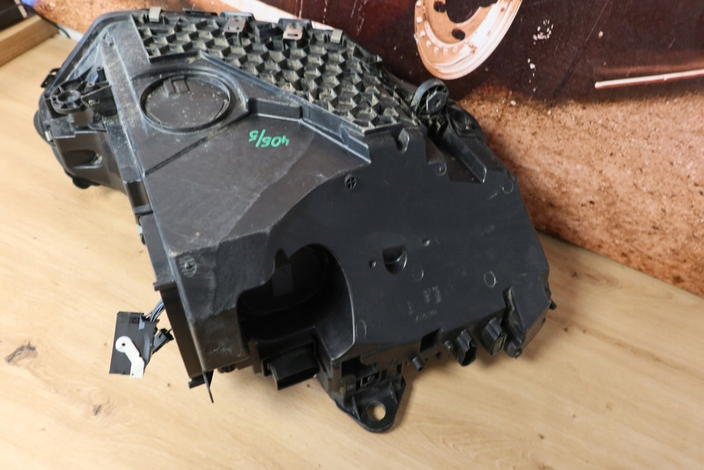 Frontscheinwerfer Mercedes-Benz Eqe A2959069700 LED Links Scheinwerfer Headlight SCH6752269071wu