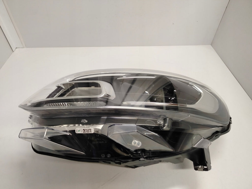 Frontscheinwerfer Citroën Jumpy 9808569080 Xenon Links Scheinwerfer Headlight SCH6733073357ug