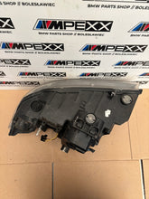 Laden Sie das Bild in den Galerie-Viewer, Frontscheinwerfer BMW E91 E90 7202574-03 Rechts Scheinwerfer Headlight SCH1723848233vo