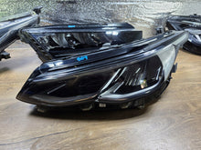 Laden Sie das Bild in den Galerie-Viewer, Frontscheinwerfer VW Golf VIII 5H1941005C Links Scheinwerfer Headlight SCH4624897647nx