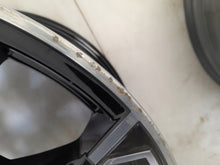 Laden Sie das Bild in den Galerie-Viewer, 1x Alufelge 19 Zoll 8.0" 5x114.3 30ET Glanz Schwarz 403003092R Renault I FEL4834924275oj