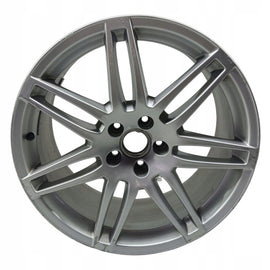 1x Alufelge 19 Zoll 8.5