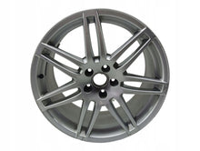 Laden Sie das Bild in den Galerie-Viewer, 1x Alufelge 19 Zoll 8.5" 5x112 48ET 4F0601025BA Audi Rim Wheel FEL5473610392oc
