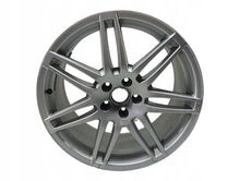 Laden Sie das Bild in den Galerie-Viewer, 1x Alufelge 19 Zoll 8.5" 5x112 48ET 4F0601025BA Audi Rim Wheel FEL5473610392oc