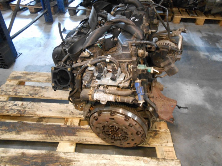 Motor Ford S-Max AOWA 2.0 145PS 107kW Benzin Engine Unkomplett MOT6912504897lw