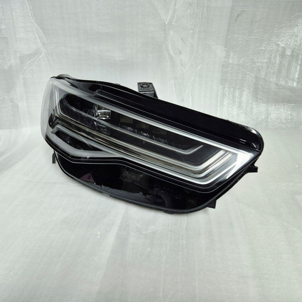 Frontscheinwerfer Audi A6 4G0941036 Rechts Scheinwerfer Headlight SCH4915686734la