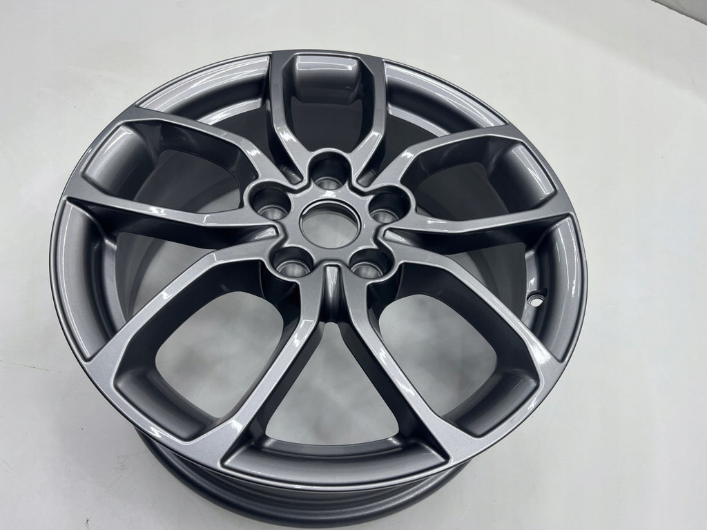 1x Alufelge 17 Zoll 6.5" 5x114.3 47ET 403009499R Renault Clio I Megane Rim Wheel FEL4797197095oi