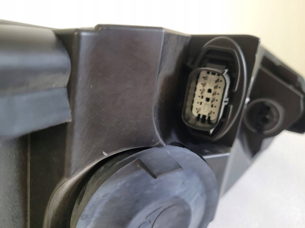 Frontscheinwerfer Ford Fiesta Rechts Scheinwerfer Headlight SCH7981871630np