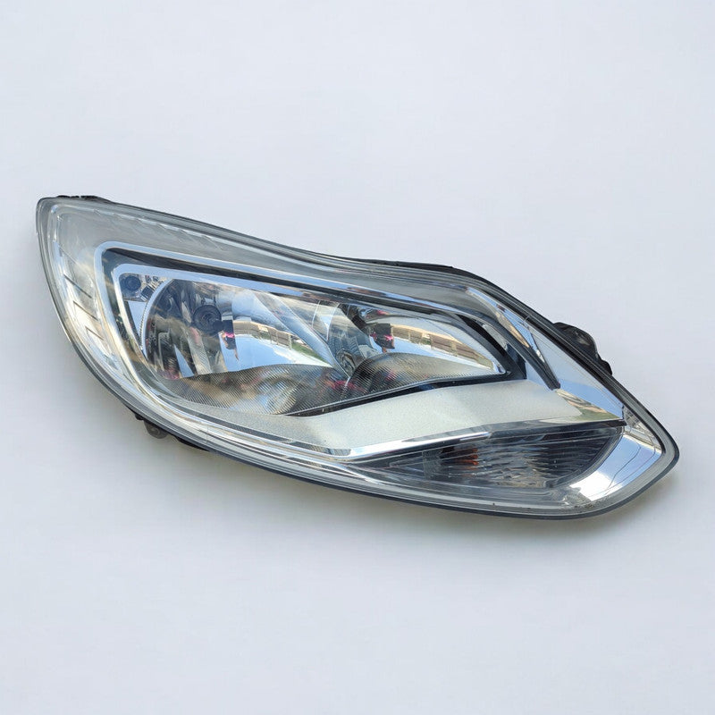 Frontscheinwerfer Ford Focus BM51-13W029-NB LED Rechts Scheinwerfer Headlight