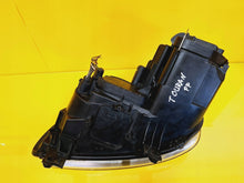 Laden Sie das Bild in den Galerie-Viewer, Frontscheinwerfer VW Touran 1T0941006R Rechts Scheinwerfer Headlight
