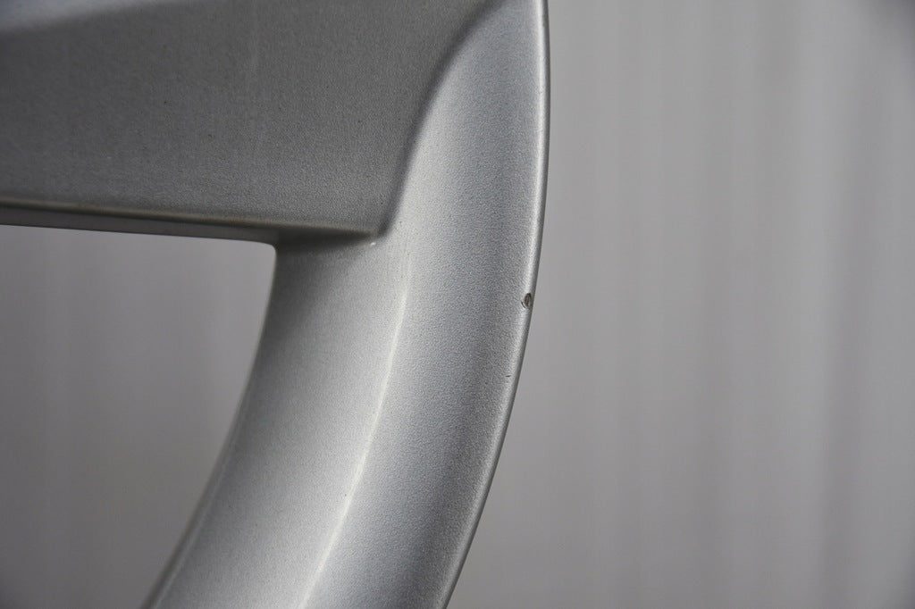 1x Alufelge 16 Zoll 7.5" 5x112 37ET Glanz Silber 4G0071496 Audi Rim Wheel FEL7108904812fx