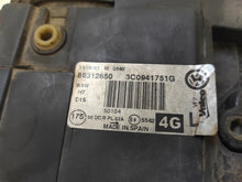 Load image into Gallery viewer, Frontscheinwerfer VW Passat 3C0941751G Links Scheinwerfer Headlight SCH7554094427hs