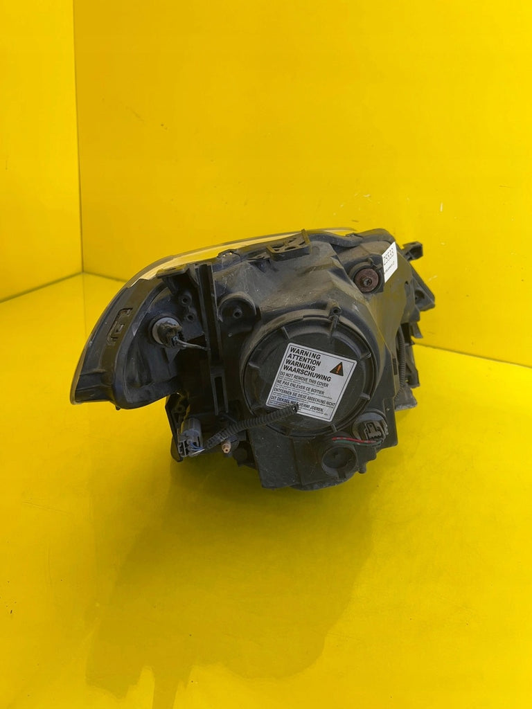 Frontscheinwerfer Honda Frv Fr-V 18810 Xenon Links Scheinwerfer Headlight