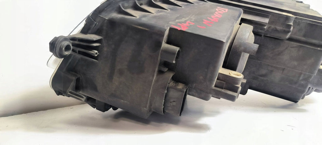 Frontscheinwerfer VW Touran 1T1941006B Rechts Scheinwerfer Headlight