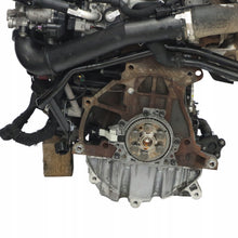 Laden Sie das Bild in den Galerie-Viewer, Motor Audi Seat VW Leon Golf DBKA 1.6 TDI 110PS 81kW 99TKm Diesel Unkomplett MOT8560944311yo