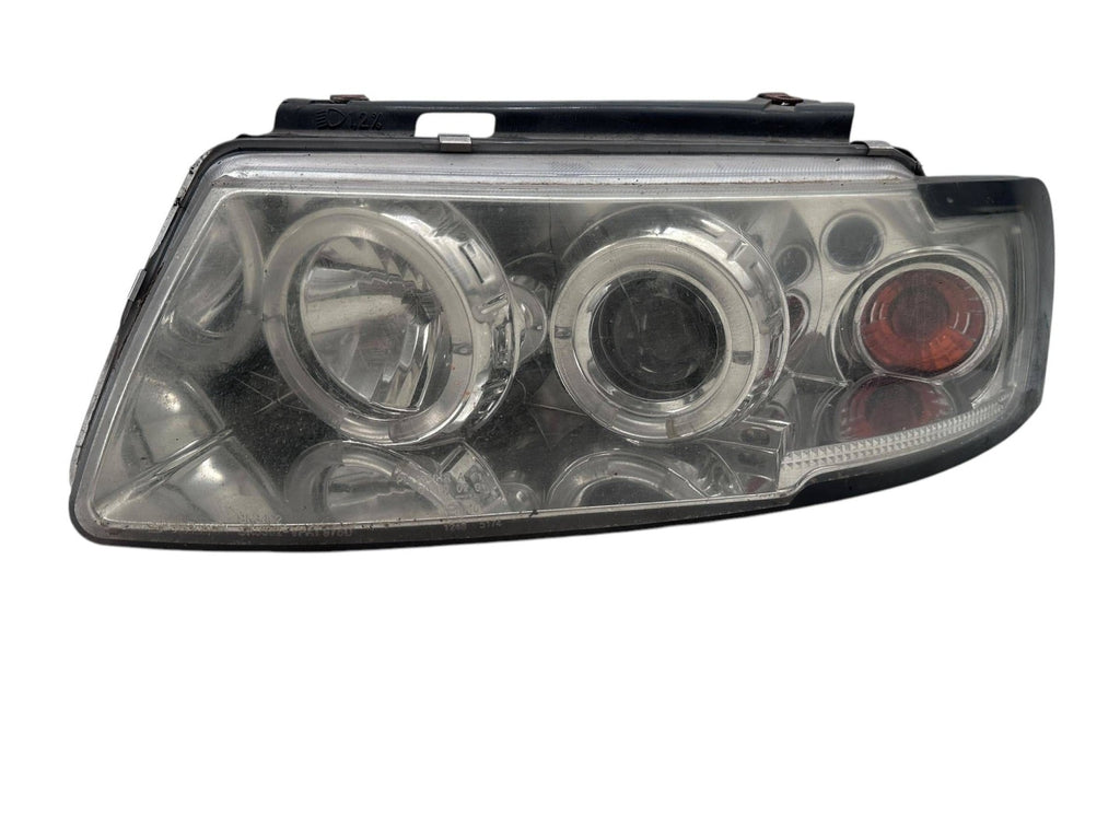 Frontscheinwerfer VW Passat SK3302 Links Scheinwerfer Headlight SCH3330597483zg