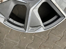 Load image into Gallery viewer, 1x Alufelge 19 Zoll 7.5" 5x114.3 124R-001901 Kia Ev6 Rim Wheel FEL9766924975lp