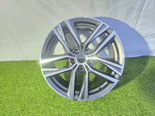 Load image into Gallery viewer, 1x Alufelge 18 Zoll 8.5" 5x112 36ET 6896768 BMW I4 G26 Rim Wheel FEL2371203918gt