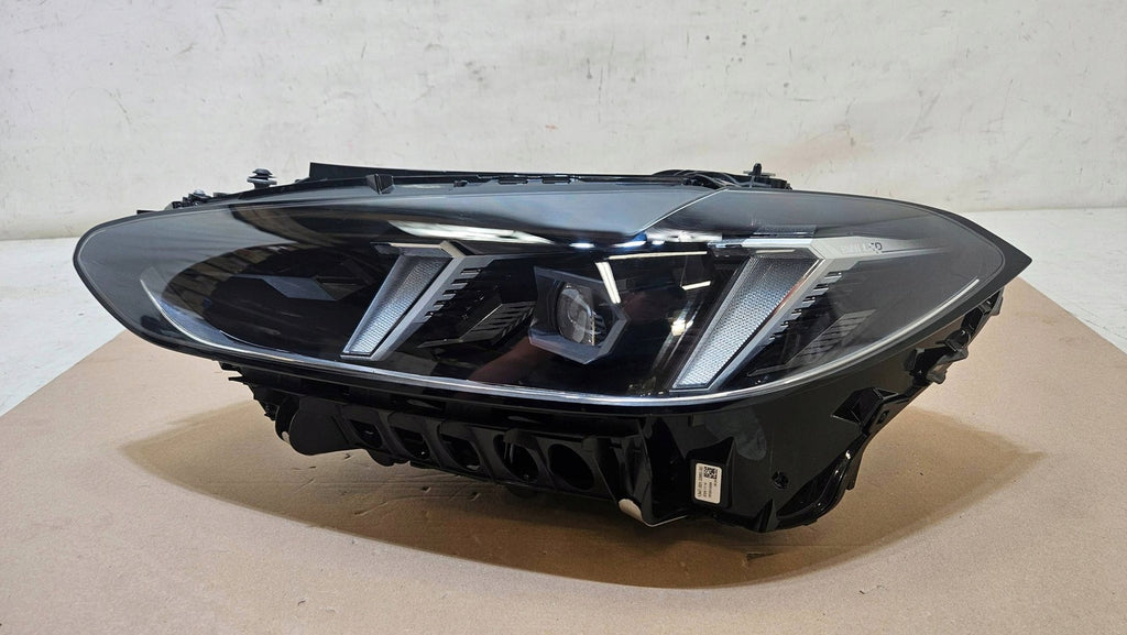 Frontscheinwerfer BMW G22 5A3B2F3-06 Full LED Links Scheinwerfer Headlight SCH2595864203sx