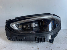 Load image into Gallery viewer, Frontscheinwerfer Mercedes-Benz W206 2069067903 Links Scheinwerfer Headlight SCH6949171216dp