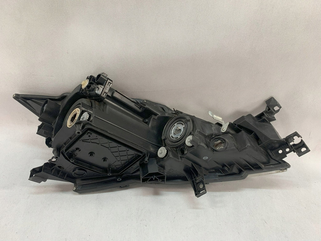 Frontscheinwerfer Mazda 6 Links Scheinwerfer Headlight SCH2781194777ko