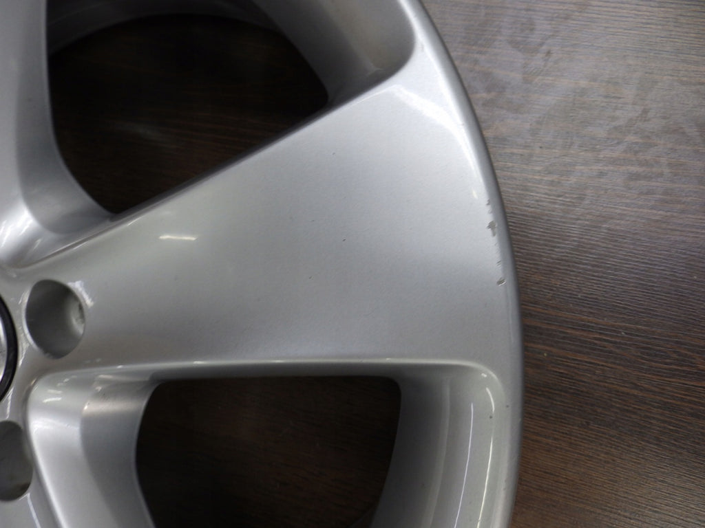 4x Alufelge 17 Zoll 6.5" 5x112 39ET 3C8601025F VW Scirocco Rim Wheel FEL4849834303ev