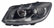 Laden Sie das Bild in den Galerie-Viewer, Frontscheinwerfer VW Touran 1T1941005H Links Scheinwerfer Headlight