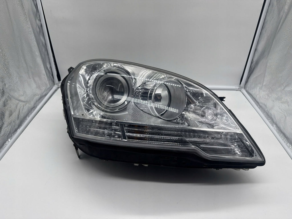 Frontscheinwerfer Mercedes-Benz W164 A1648207461 Rechts Scheinwerfer Headlight SCH1275386388ta
