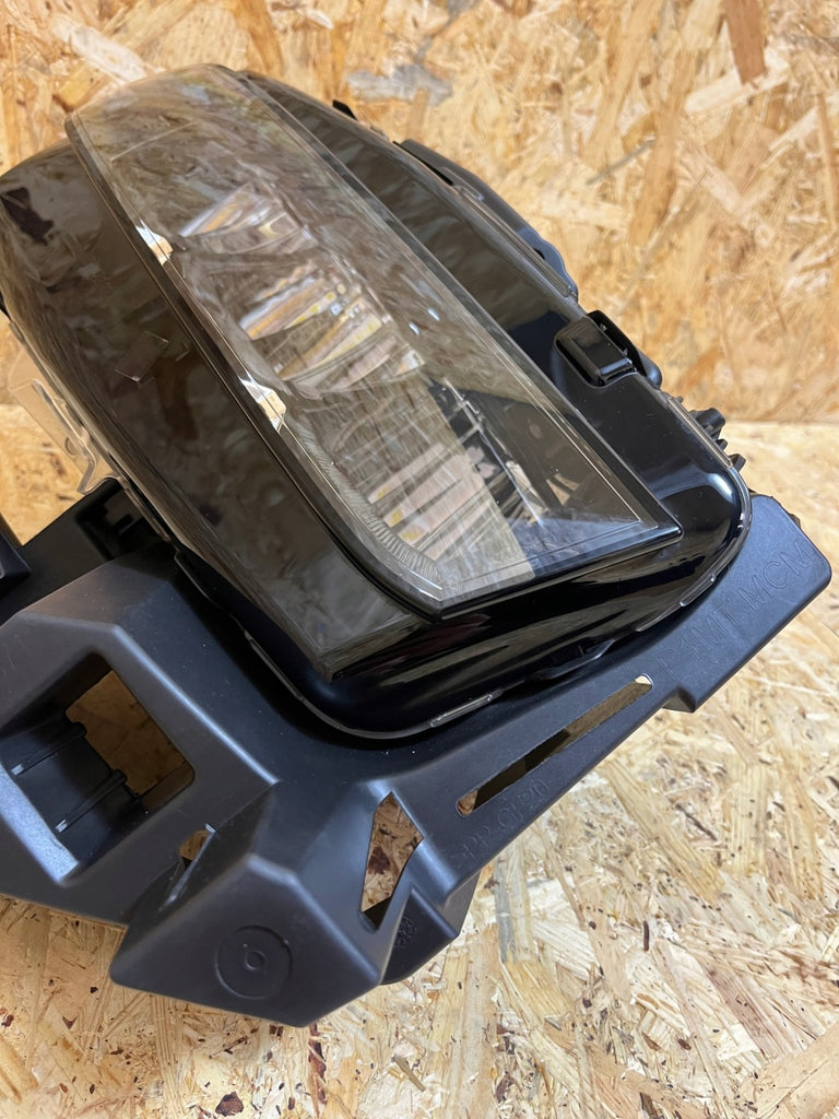 Frontscheinwerfer Citroën C3 Aircross 39225821 Full LED Rechts Headlight SCH8741474582yl