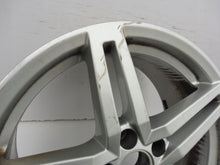 Laden Sie das Bild in den Galerie-Viewer, 1x Alufelge 18 Zoll 8.0" 5x112 39ET Glanz Schwarz 4G001025CP Audi A6 Rim Wheel FEL9861508708ph