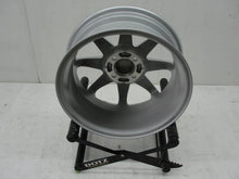 Load image into Gallery viewer, 1x Alufelge 16 Zoll 6.0" 4x100 50ET Glanz Silber 11230475 Renault Clio 1 Iii FEL3261351943rs