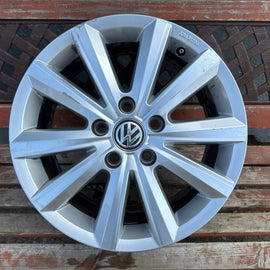 1x Alufelge 17 Zoll 7.0