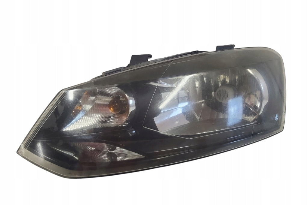 Frontscheinwerfer VW Polo 89093887 Links Scheinwerfer Headlight SCH9711645785we