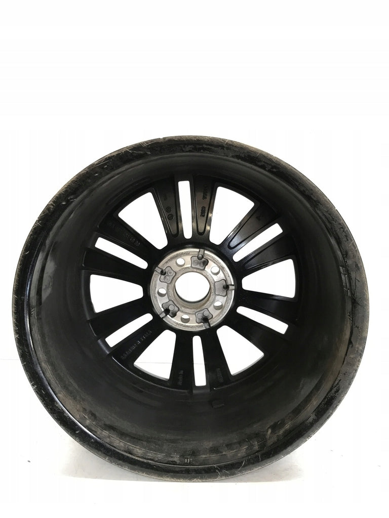 1x Alufelge 20 Zoll 8.5" 5x112 62ET A1674014800 Mercedes-Benz Gle Gls Rim Wheel