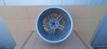 Load image into Gallery viewer, 1x Alufelge 19 Zoll 11.0" 5x130 48ET P0016 Porsche 911 991 Carrera Rim Wheel FEL8010663672qt