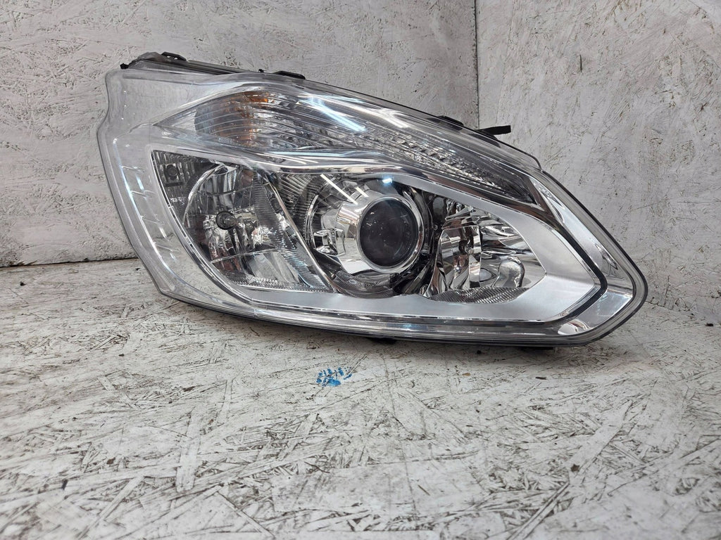 Frontscheinwerfer Ford Transit Custom GK21-13D152 85122000 Rechts Headlight SCH7344937326nz