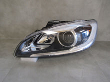 Load image into Gallery viewer, Frontscheinwerfer Volvo S60 V60 31420253 Xenon Links Scheinwerfer Headlight SCH1363810115ws