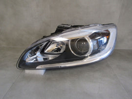 Frontscheinwerfer Volvo S60 V60 31420253 Xenon Links Scheinwerfer Headlight SCH1363810115ws
