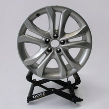 Load image into Gallery viewer, 1x Alufelge 19 Zoll 7.0&quot; 5x112 37ET 8R0601025AL Audi Q5 Rim Wheel