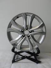 Load image into Gallery viewer, 1x Alufelge 19 Zoll 7.0&quot; 5x112 37ET 8R0601025AL Audi Q5 Rim Wheel